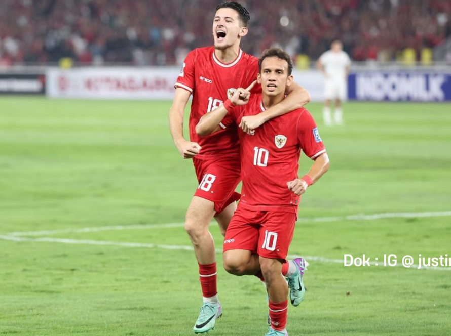 Justin Hubner dikritik! PSSI Khawatir Masa Depan Timnas Indonesia