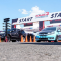 Pertamax Turbo Drag Fest 2026: Siap Panaskan Aspal Lanud Gading Yogyakarta