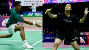 Putri dan Alwi Bersiap Jelang Kejuaraan Dunia 2026