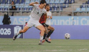 Ranking FIFA Merosot, Timnas Indonesia Dihajar Vietnam