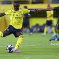 Ronaldo Diganti, 10 Pemain Al Nassr Tumbangkan Al Ettifaq