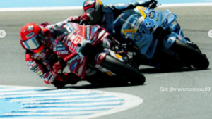Semangat MotoGP 2026 Meredup, Marc Marquez Bukan Lagi yang Dulu