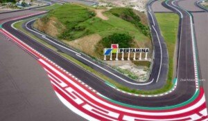 Tiket MotoGP Mandalika 2026 Tembus 42 Persen, Target 150 Ribu Penonton