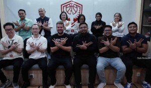 Timnas Basket 3×3 Gandeng Nico Widmer, Strategi Menuju Olimpiade