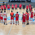 Timnas Basket Putra Siap Tempur di Pra Kualifikasi FIBA Asia Cup 2029