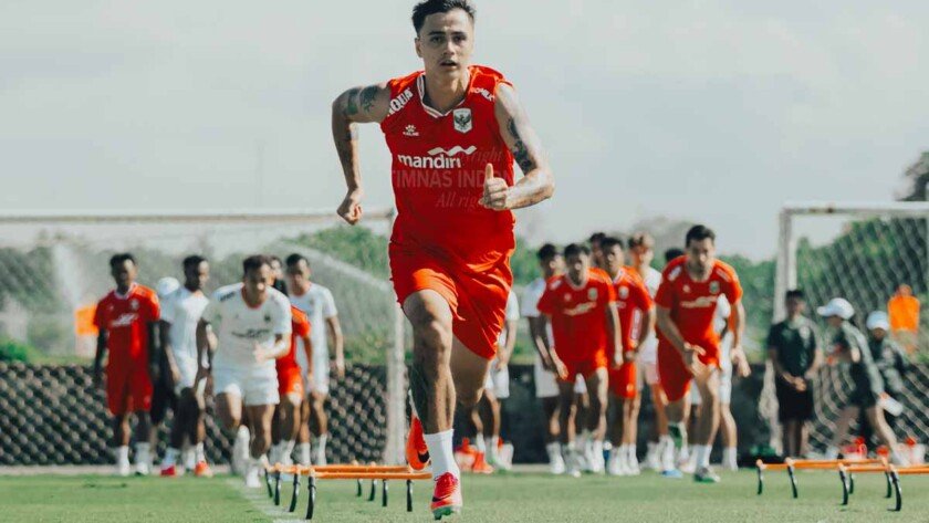 Timnas Indonesia Diunggulkan, Tapi Wajib Waspadai Vietnam