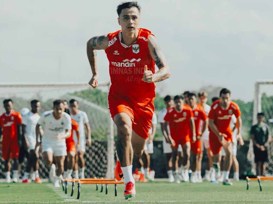 Timnas Indonesia Diunggulkan, Tapi Wajib Waspadai Vietnam