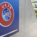 UEFA Ingin Rotasi Kursi Presiden FIFA Gianni Infantino