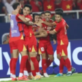 Vietnam Juara Piala AFF 2026, Infantino Terpukau Atmosfer Final