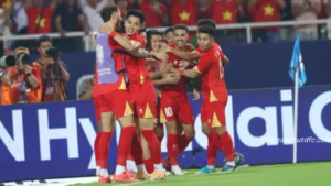 Vietnam Juara Piala AFF 2026, Infantino Terpukau Atmosfer Final