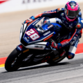 Yamaha: Era baru MotoGP ideal bagi debut Guevara