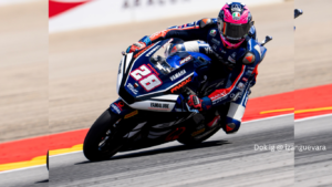 Yamaha: Era baru MotoGP ideal bagi debut Guevara