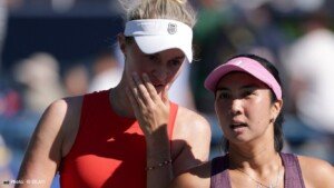 US Open 2026: Aldila Sutjiadi/Erin Hope Routliffe Lolos Perempat final!