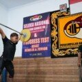 Asian Games 2026: NOC Indonesia Optimistis Angkat Besi Sumbang Medali Emas.
