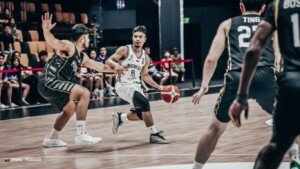 Nagoya Banjir Jelang Asian Games 2026, Jadwal Timnas Basket Indonesia Terganggu