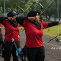 Asian Games 2026 : 4 Emas, Cerminan Kondisi Olahraga Nasional