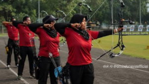 Asian Games 2026 : 4 Emas, Cerminan Kondisi Olahraga Nasional