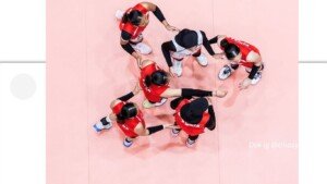 Asian Games 2026 : Ini 12 Pemain Timnas Voli Putri Indonesia
