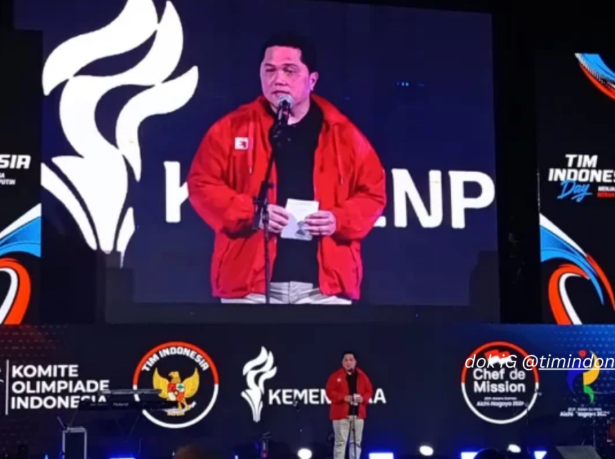 Asian Games 2026 Menpora Mohon, Setiap Cabor Punya Target