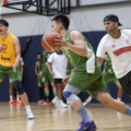 Asian Games Aichi-Nagoya 2026 : Basket Putra Indonesia Jadi Cabor Pertama yang Berangkat
