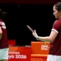 Hasil Badminton Asian Games 2026: Dihentikan China, Srikandi Merah Putih Amankan Medali Perunggu
