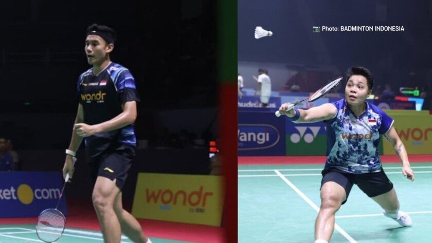 Bagas/Apriyani