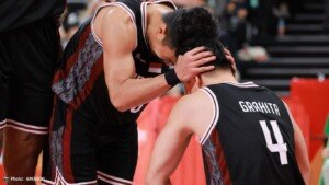 Asian Games 2026: Timnas Basket Putra Indonesia Bawa Pulang 3 Angka