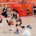 Peringkat Timnas Basket Putri Indonesia Naik 2 Tingkat Usai Asian Games 2026