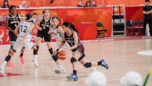 Peringkat Timnas Basket Putri Indonesia Naik 2 Tingkat Usai Asian Games 2026