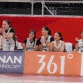 Taklukkan Thailand di Laga Perdana, Timnas Basket Putri Indonesia Buka Jalan ke 8 Besar Asian Games 2026