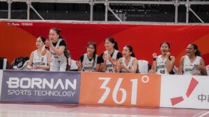 Taklukkan Thailand di Laga Perdana, Timnas Basket Putri Indonesia Buka Jalan ke 8 Besar Asian Games 2026