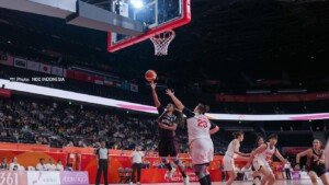 Asian Games 2026: Jadwal Selasa 22 September 2026, 17 Cabor Merah Putih Berburu Emas!