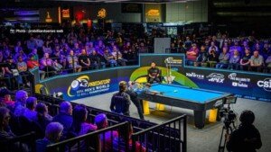 Predator Pro Billiard Series 2026 Guncang Bali: Perebutkan Rp9,9 Miliar, Pebiliar Elite Dunia Turun Gunung!