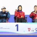 World Boccia Championship 2026: Indonesia Juara Umum!