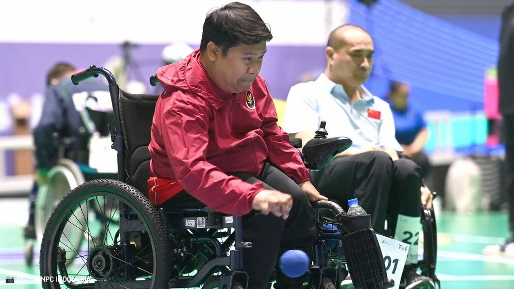 Felix Ardi Yudha