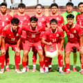 Bukti Timnas Indonesia U-20 Tak Perlu Takut Hadapi Australia