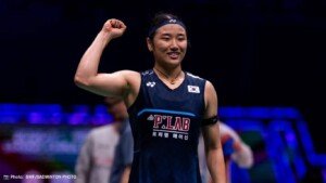 Hasil China Masters 2026: Lima Negara Berbagi Gelar