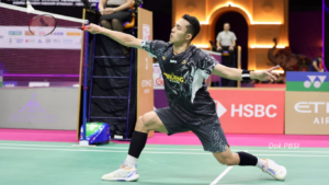 China Masters 2026 : Andalkan 2 Sektor, Ini Alasan PBSI