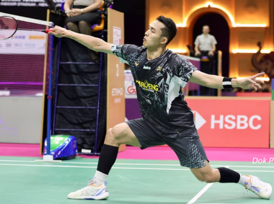 China Masters 2026 Andalkan 2 Sektor, Ini Alasan PBSI