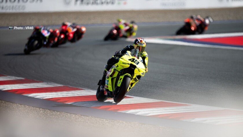 MotoGP