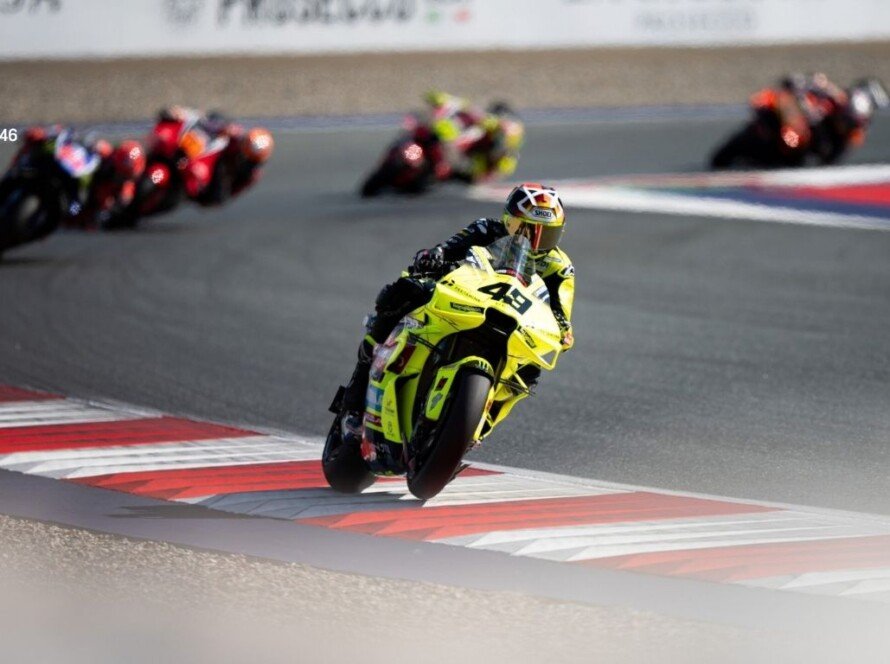 MotoGP