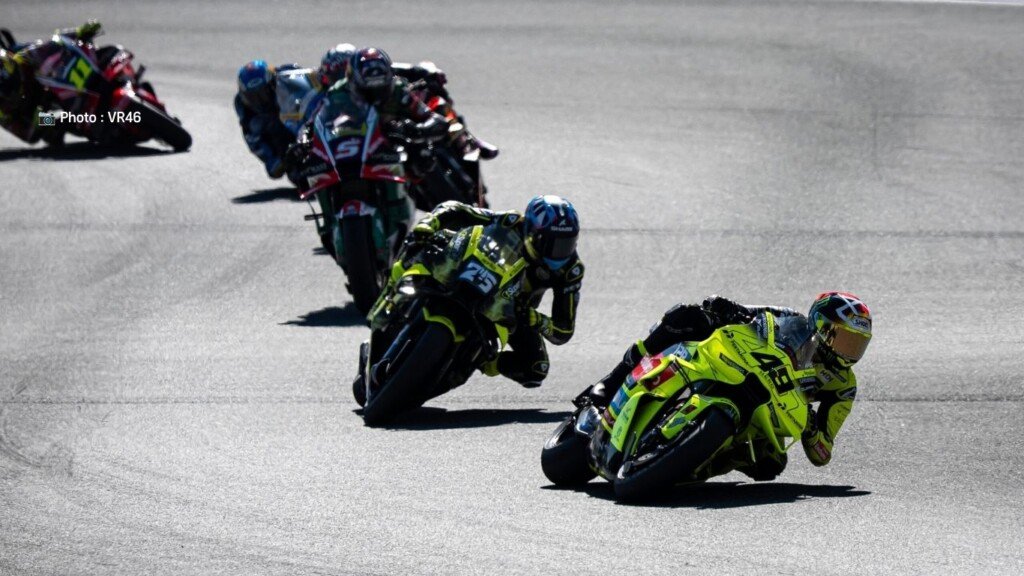 MotoGP