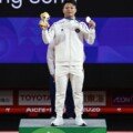 Asian Games 2026: Indonesia Raya Berkumandang Lagi! Rahmat Erwin Sabet Emas Kedua & Pecahkan Rekor Dunia Angkat Besi