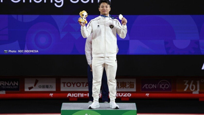 Asian Games 2026