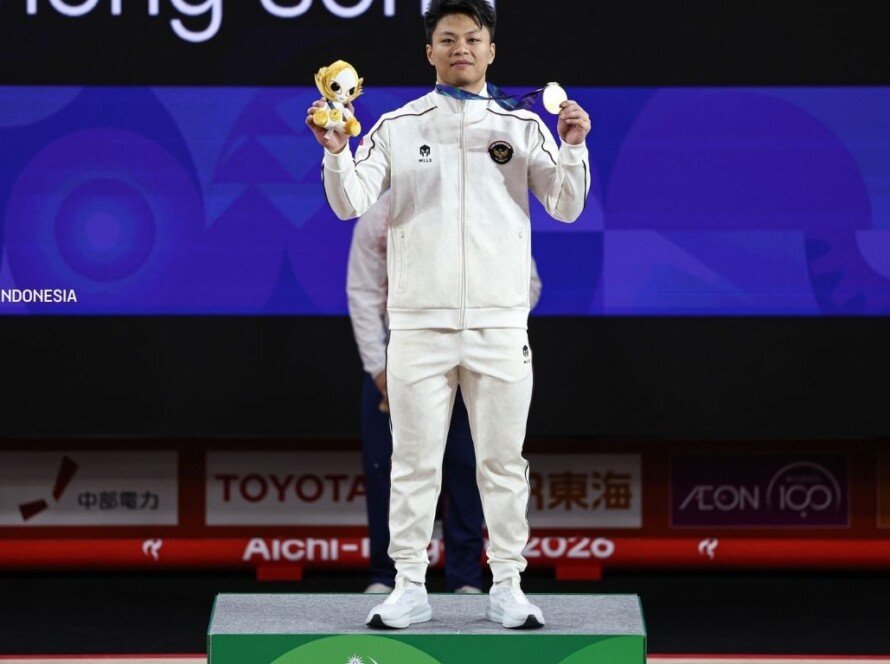 Asian Games 2026
