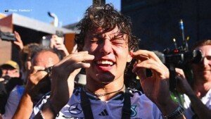 F1 GP Spanyol 2026: Strategi Pit Stop Cerdas Bawa Kimi Antonelli Juara dan Makin Kokoh di Puncak Klasemen