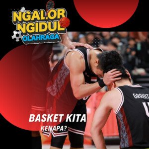 Asian Games 2026: 3 Laga 3 Kalah! Ada Apa dengan Basket Indonesia?
