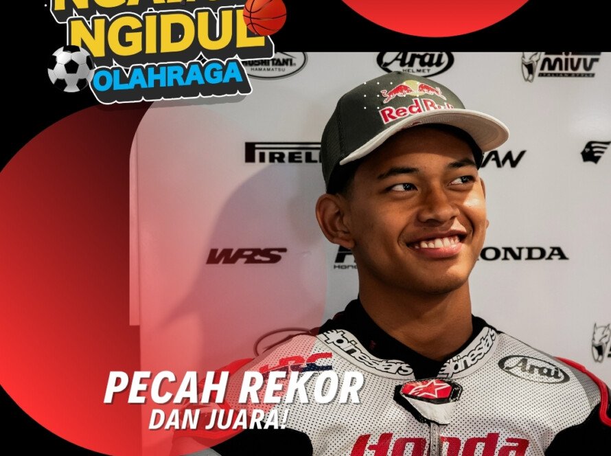 Veda Ega Pratama