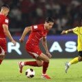 FIFA Asean Cup 2026: Tahan Imbang Malaysia dengan 10 Pemain, John Herdman dan Maarten Paes Bangga