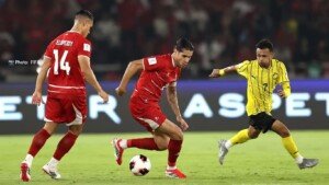 FIFA Asean Cup 2026: Tahan Imbang Malaysia dengan 10 Pemain, John Herdman dan Maarten Paes Bangga